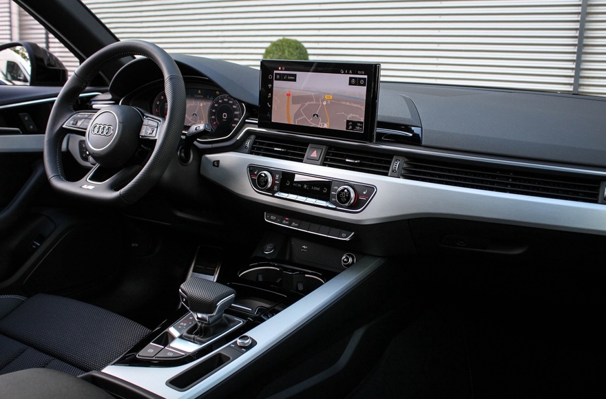 Audi A4 Avant Pro Line S-tronic