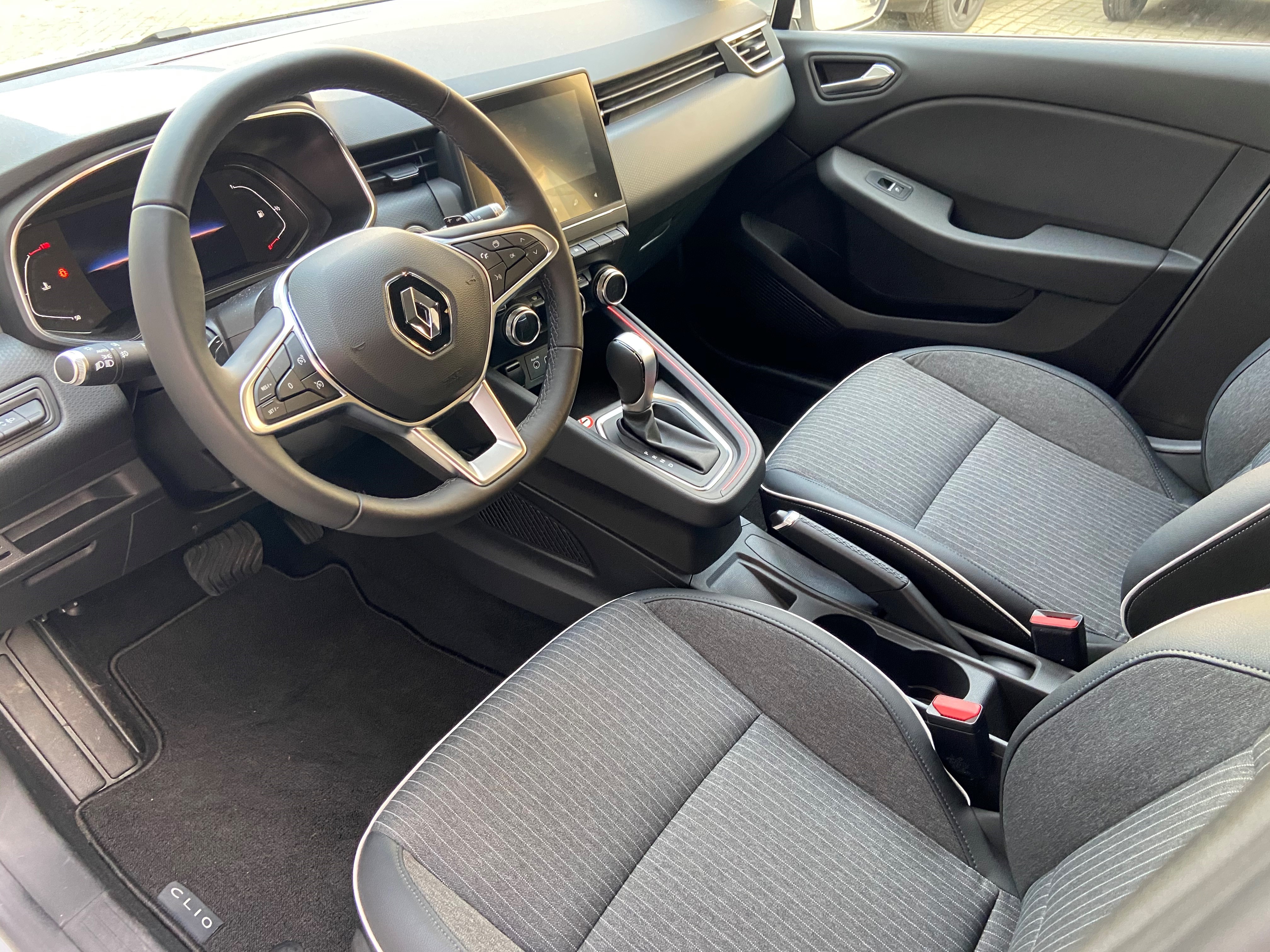 Renault Clio Zen Business