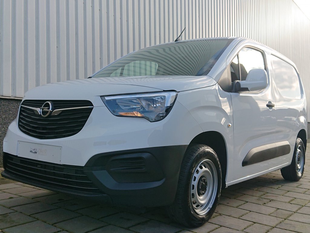 Opel Combo Edition L1H1